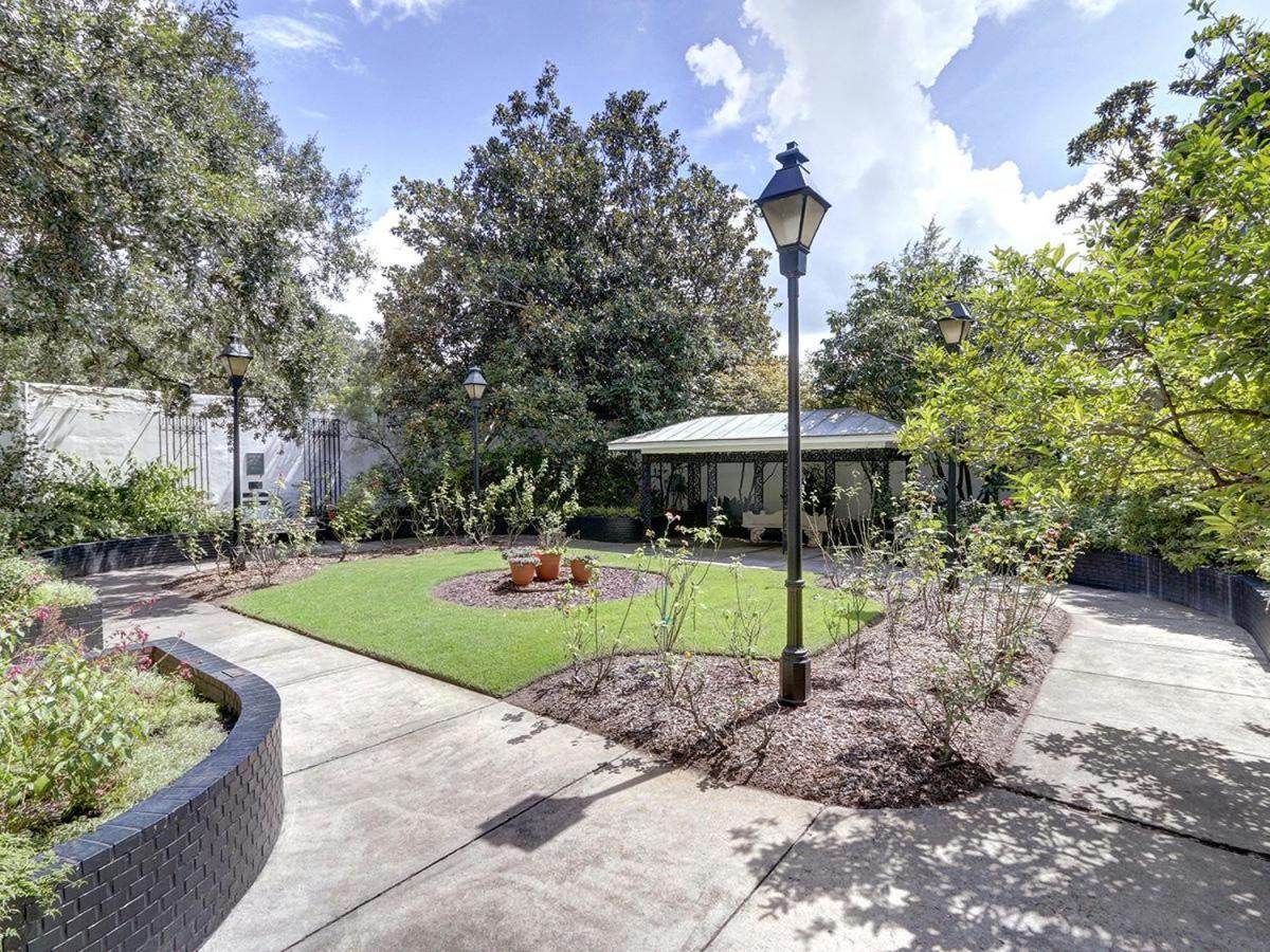 Douglass House Саванна Экстерьер фото